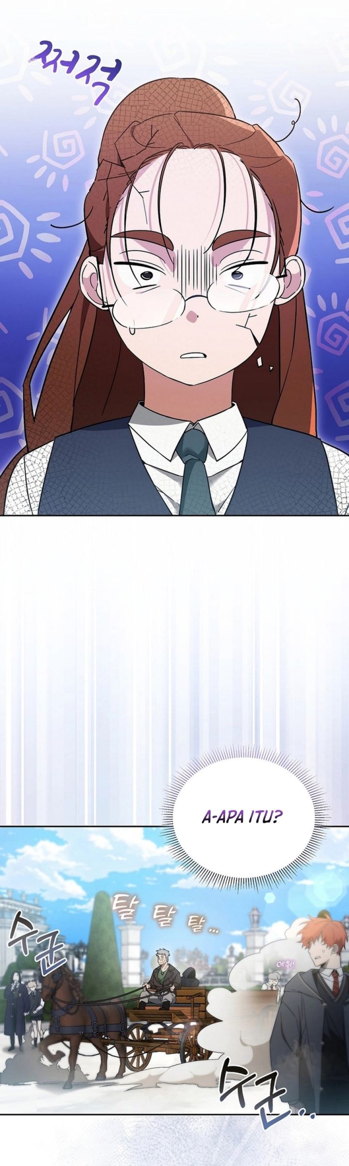 Academy’s Genius Tamer