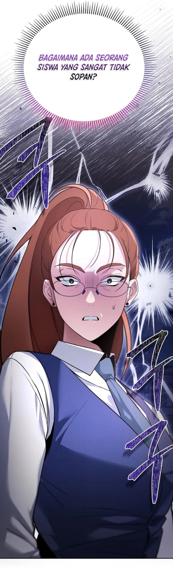 Academy’s Genius Tamer