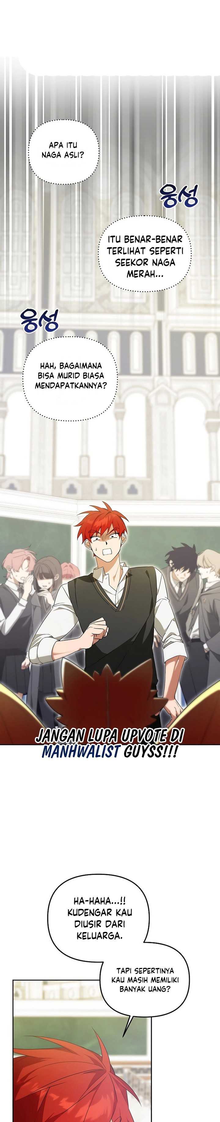 Academy’s Genius Tamer