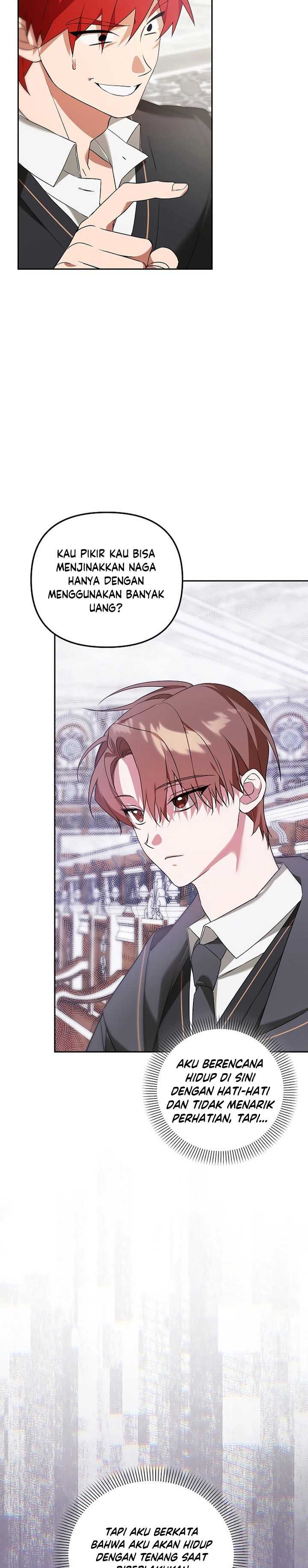 Academy’s Genius Tamer