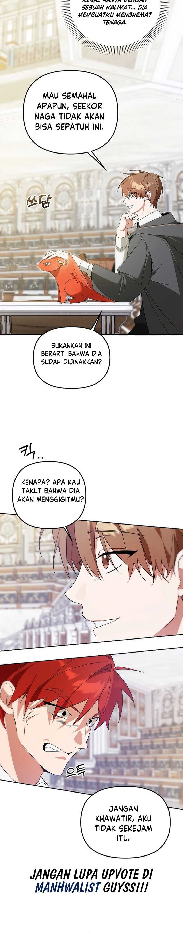 Academy’s Genius Tamer