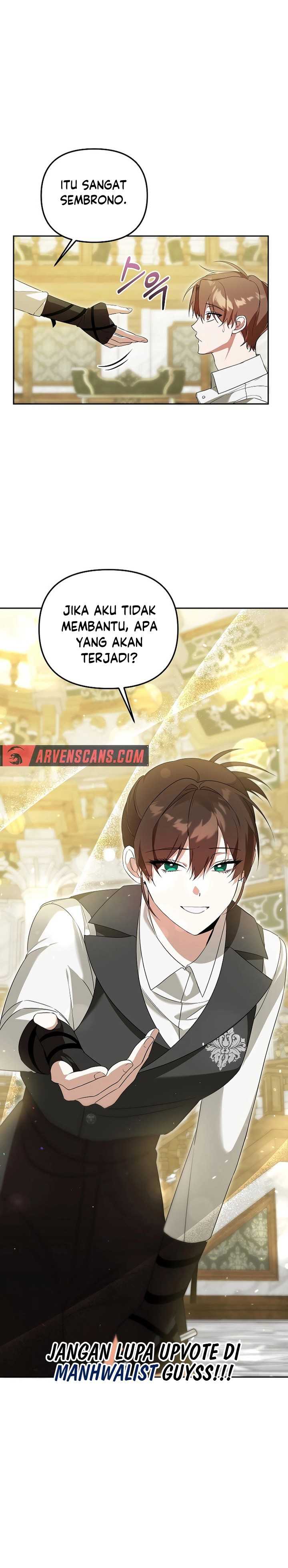Academy’s Genius Tamer