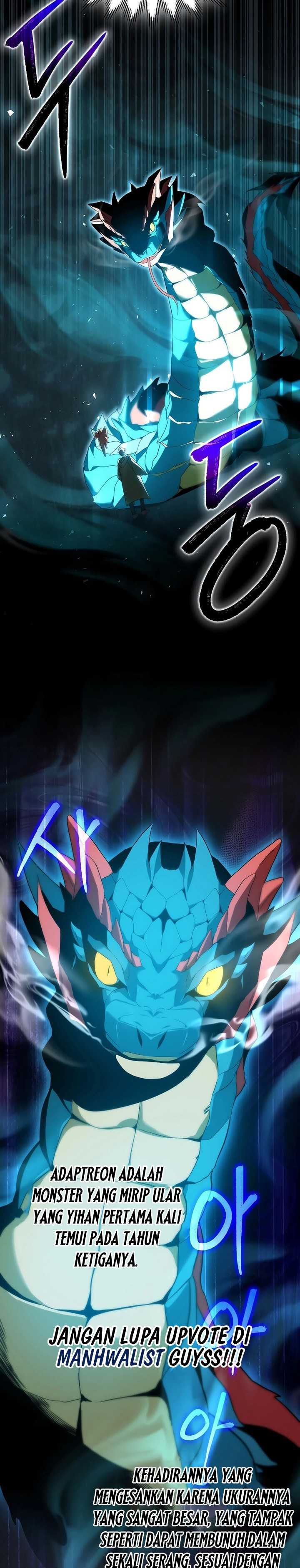 Academy’s Genius Tamer