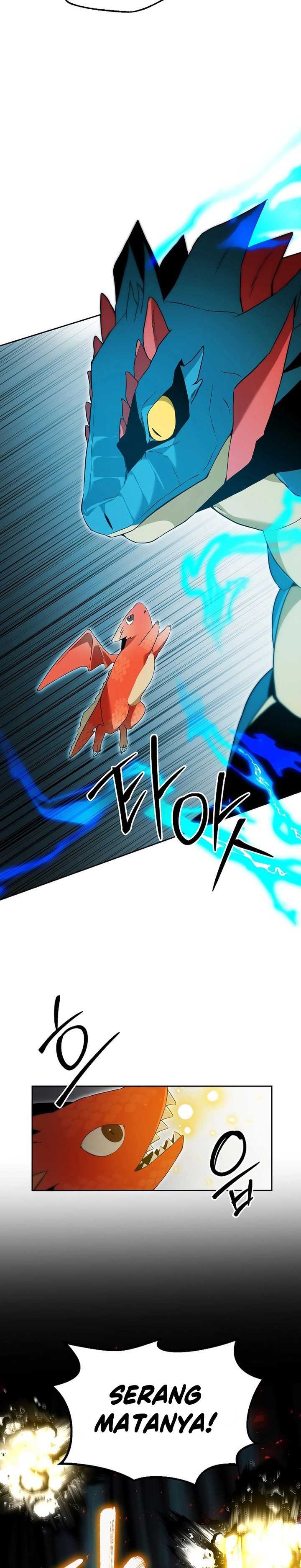 Academy’s Genius Tamer