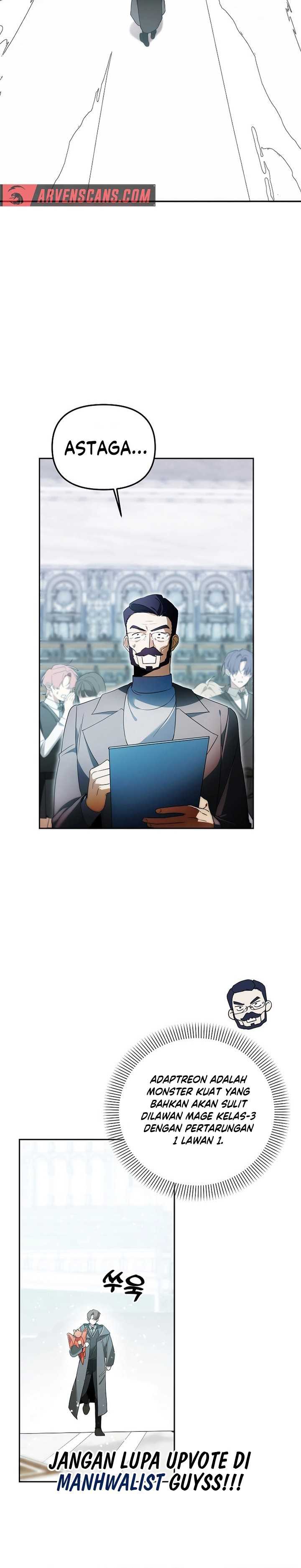 Academy’s Genius Tamer