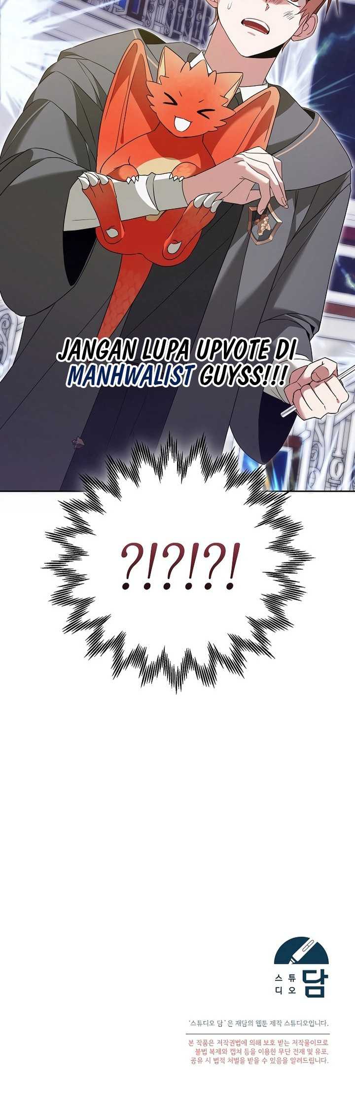 Academy’s Genius Tamer