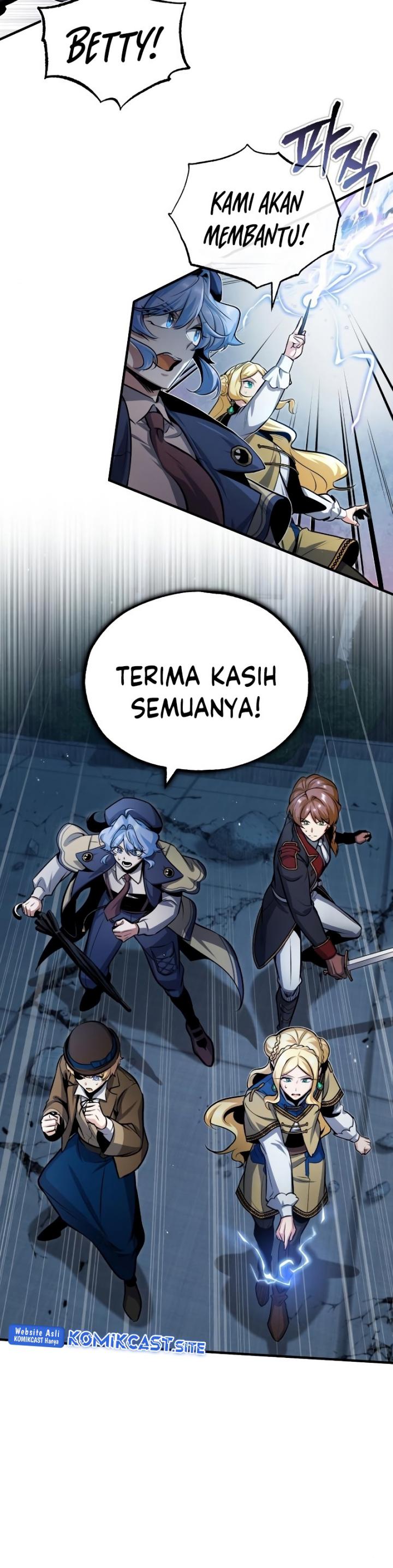 Academy’s Undercover Professor