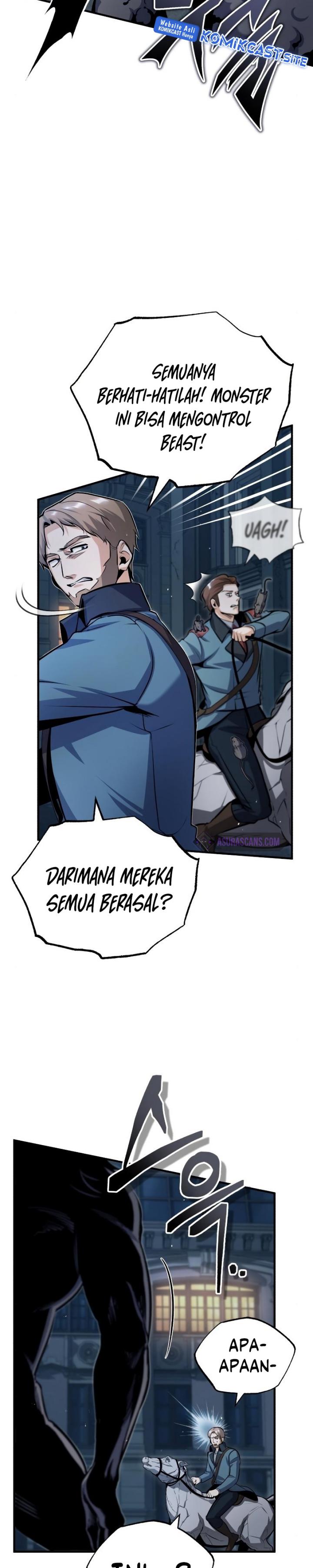Academy’s Undercover Professor