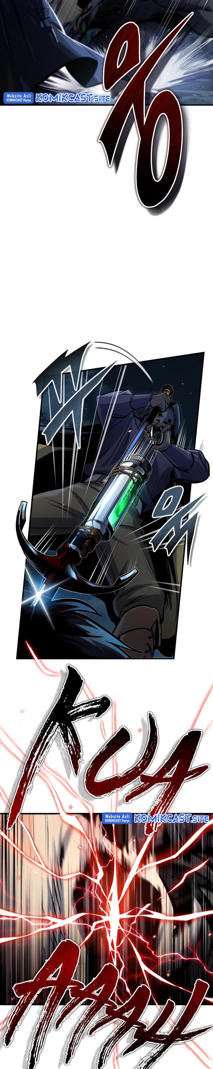 Academy’s Undercover Professor