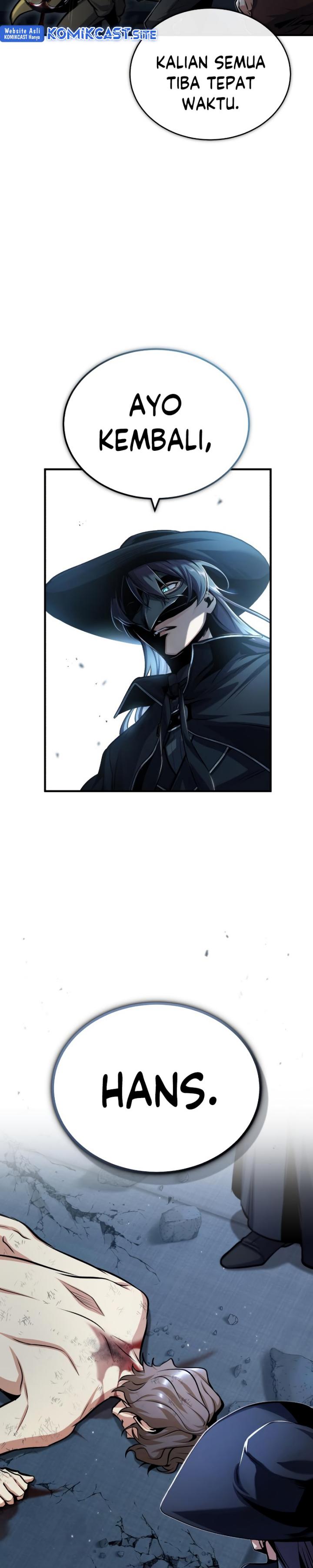 Academy’s Undercover Professor