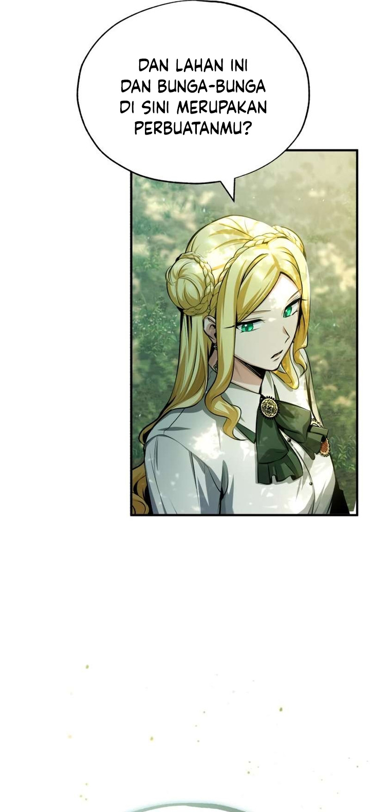 Academy’s Undercover Professor