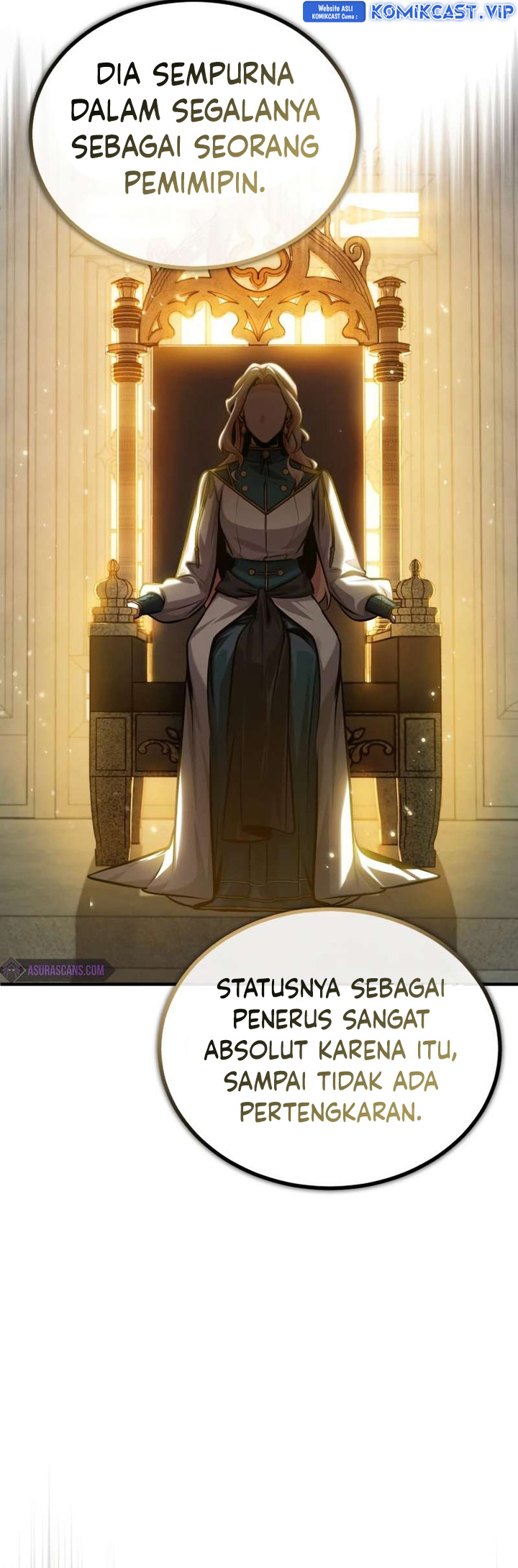 Academy’s Undercover Professor
