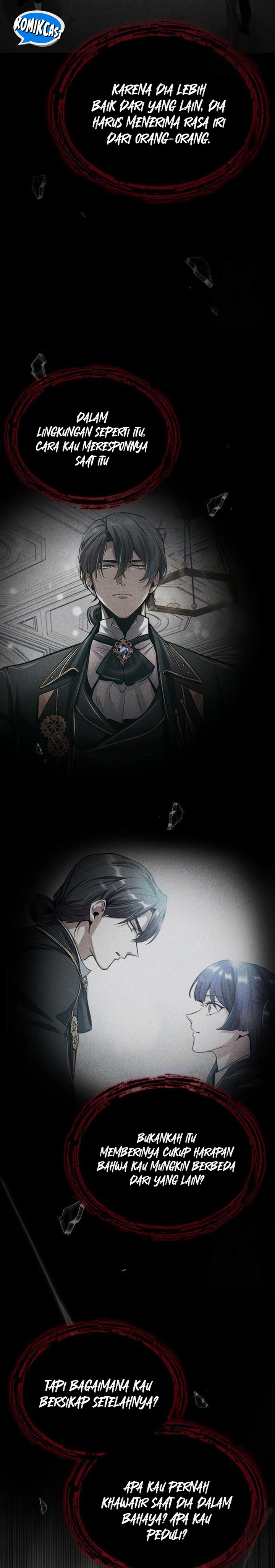 Academy’s Undercover Professor