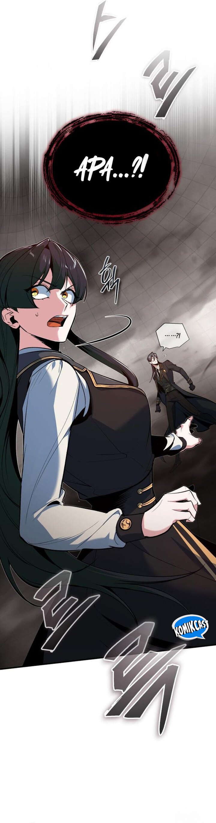 Academy’s Undercover Professor