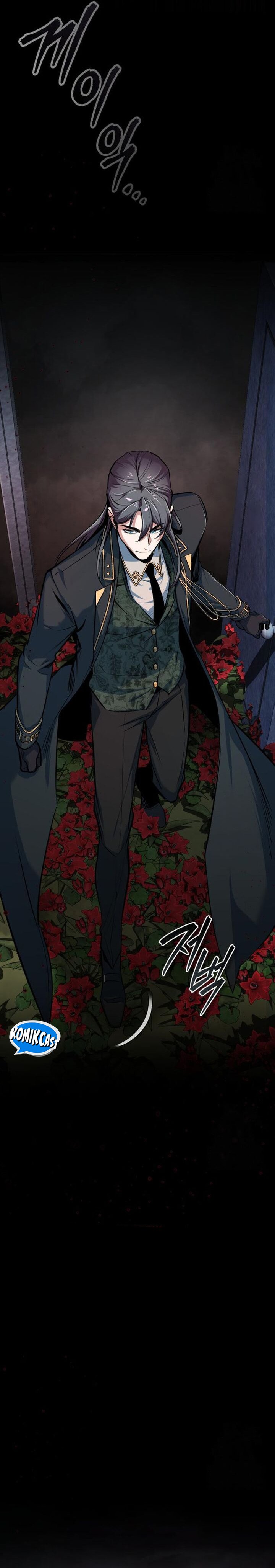 Academy’s Undercover Professor