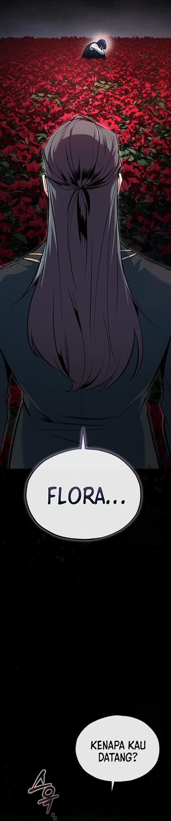 Academy’s Undercover Professor