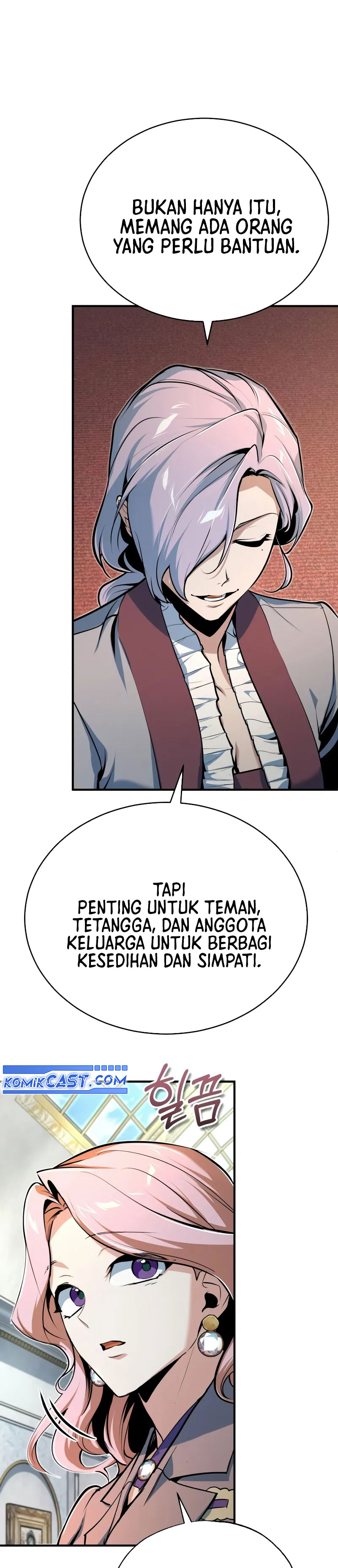 Academy’s Undercover Professor