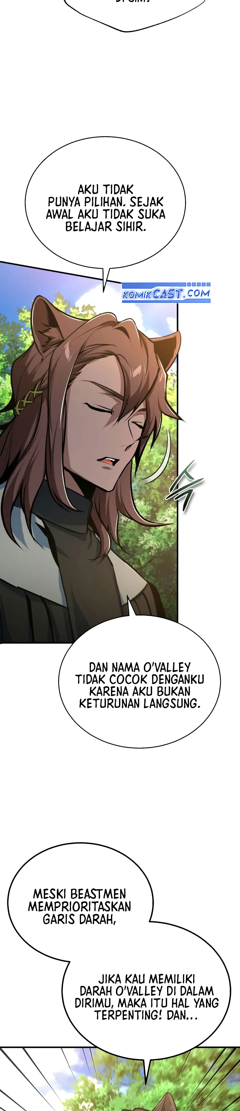 Academy’s Undercover Professor