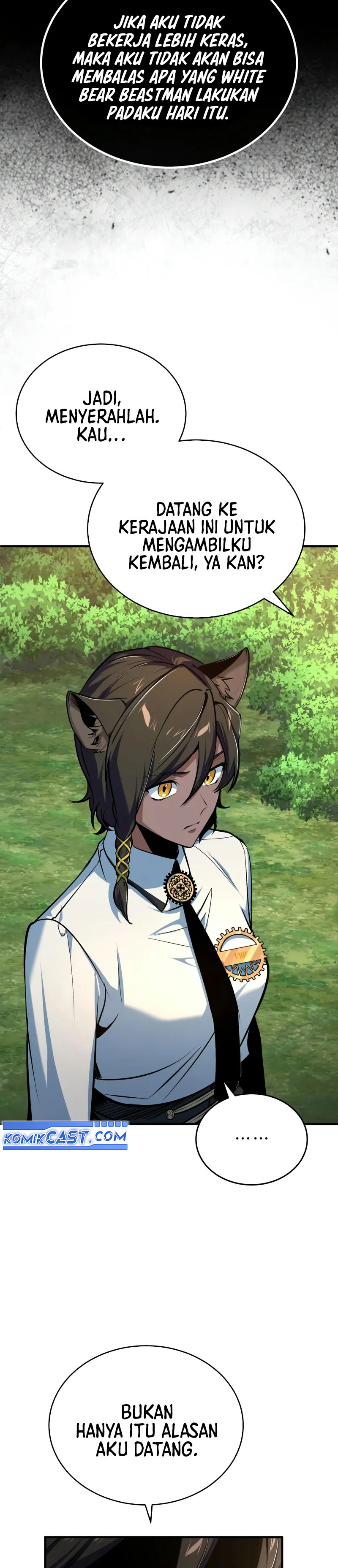 Academy’s Undercover Professor