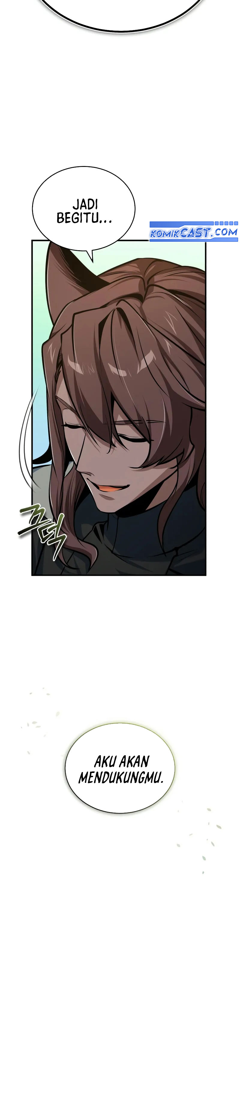 Academy’s Undercover Professor