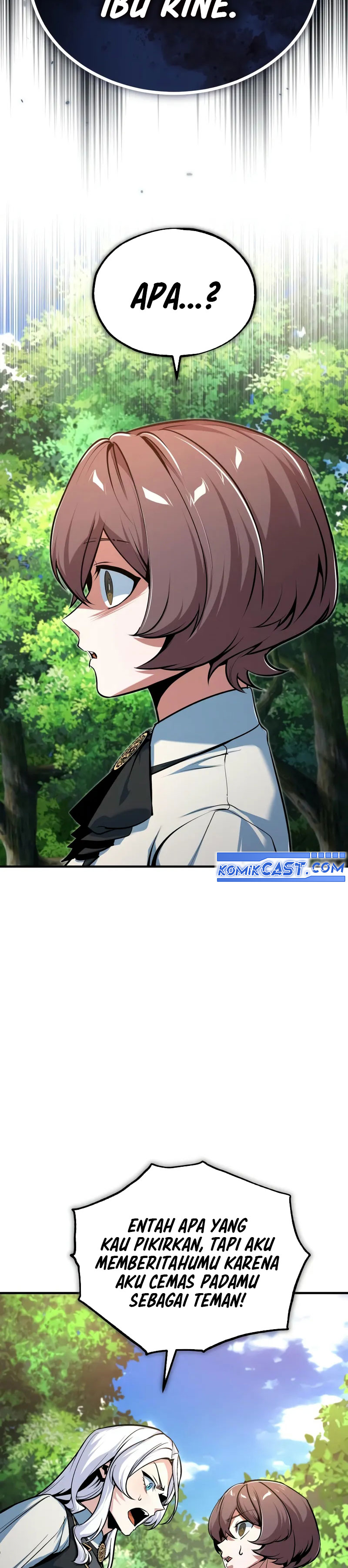 Academy’s Undercover Professor