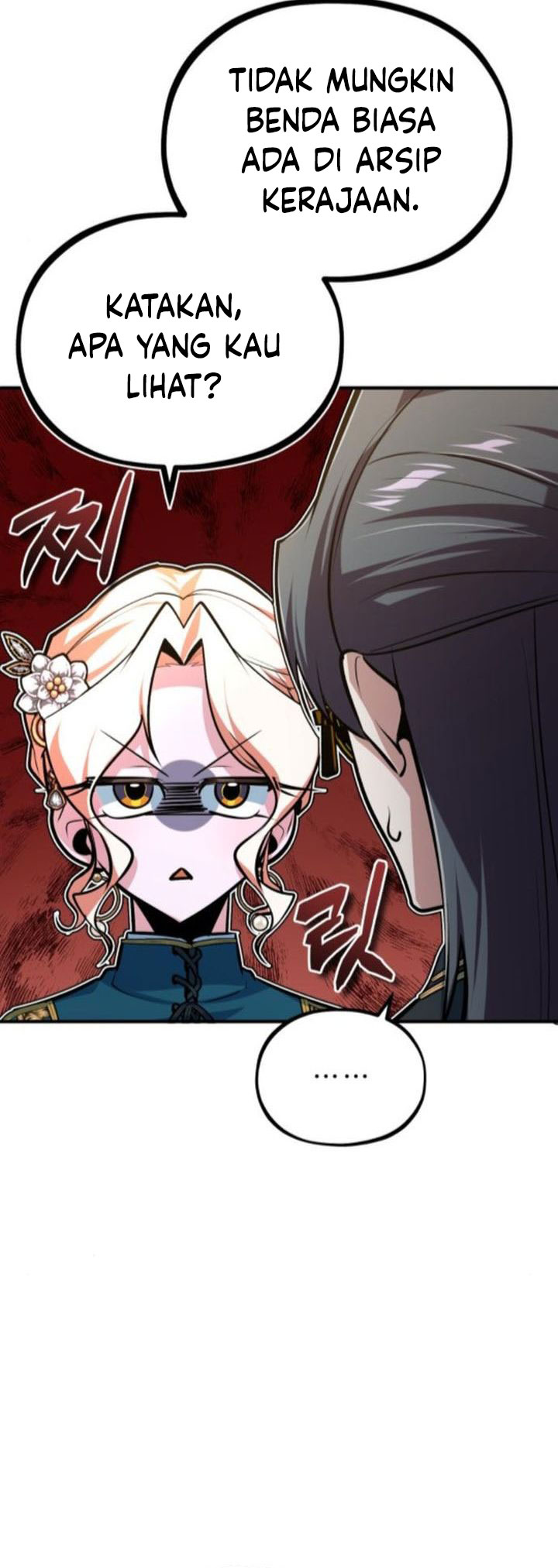 Academy’s Undercover Professor