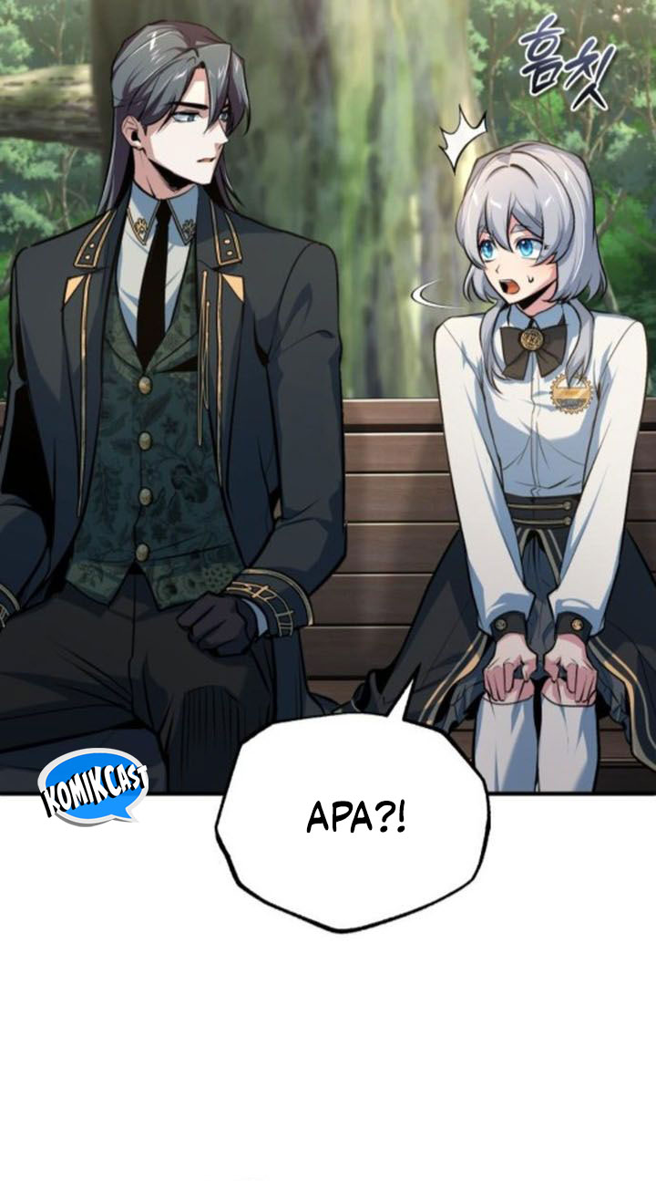 Academy’s Undercover Professor