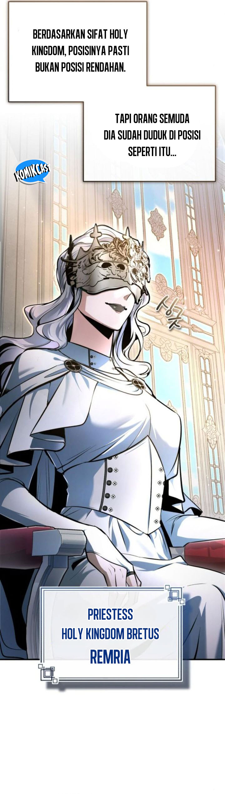 Academy’s Undercover Professor