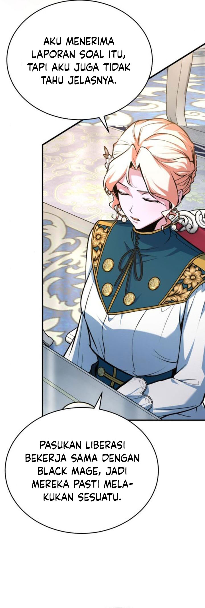 Academy’s Undercover Professor
