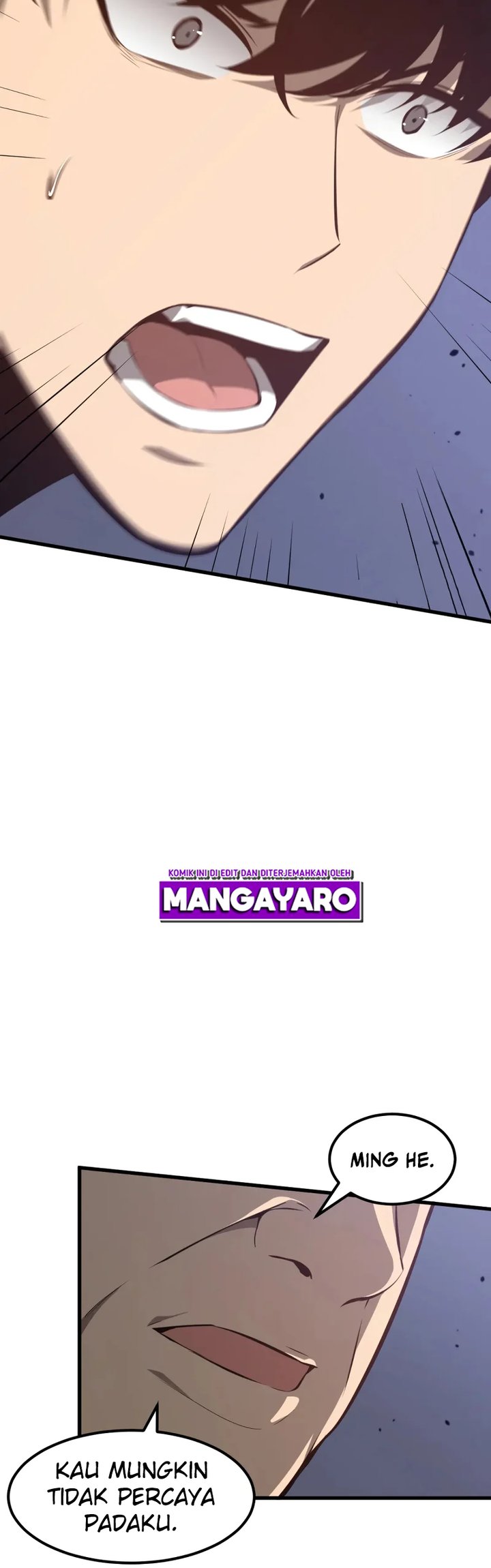 Extraordinary Evolution (Advanced Evolution)