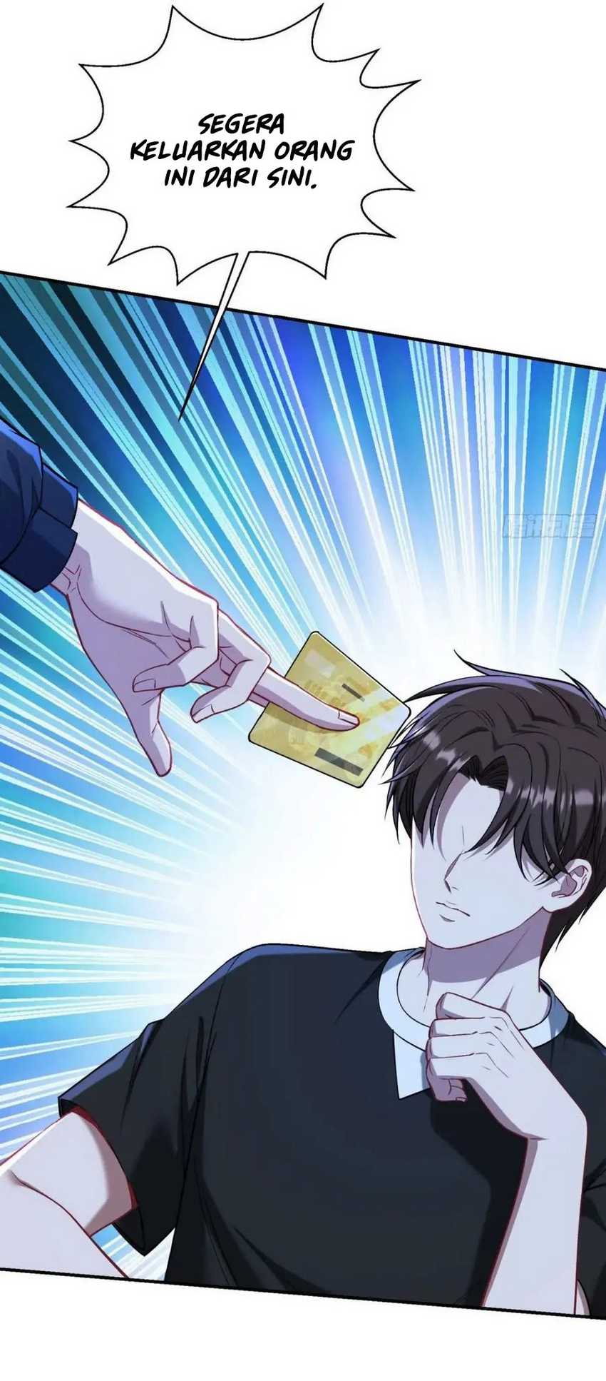 After Improperly Licking a Dog, I Became a Billionaire