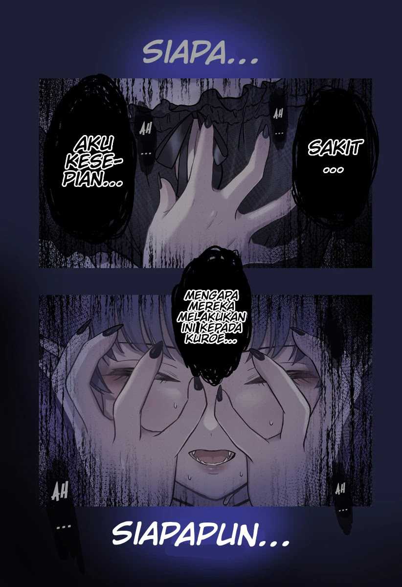 Ai ga Omoi Jiraikei Vampire