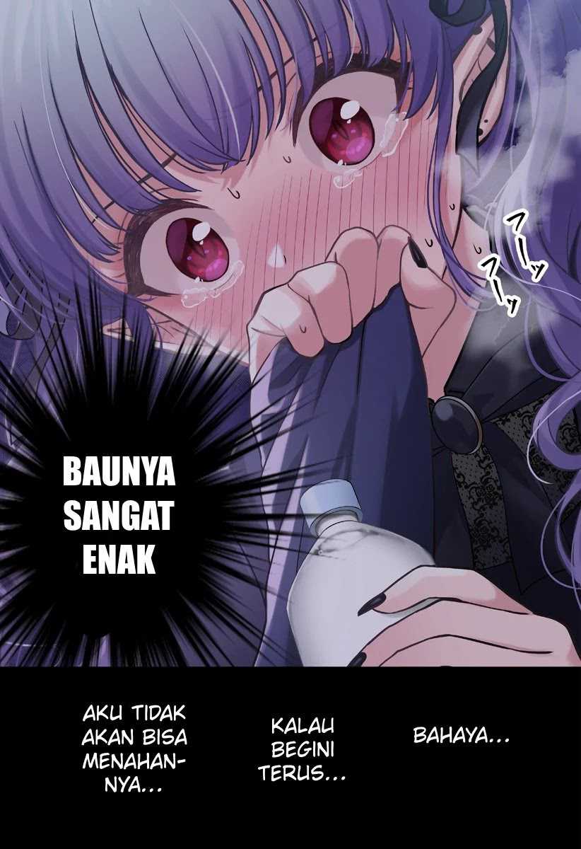 Ai ga Omoi Jiraikei Vampire