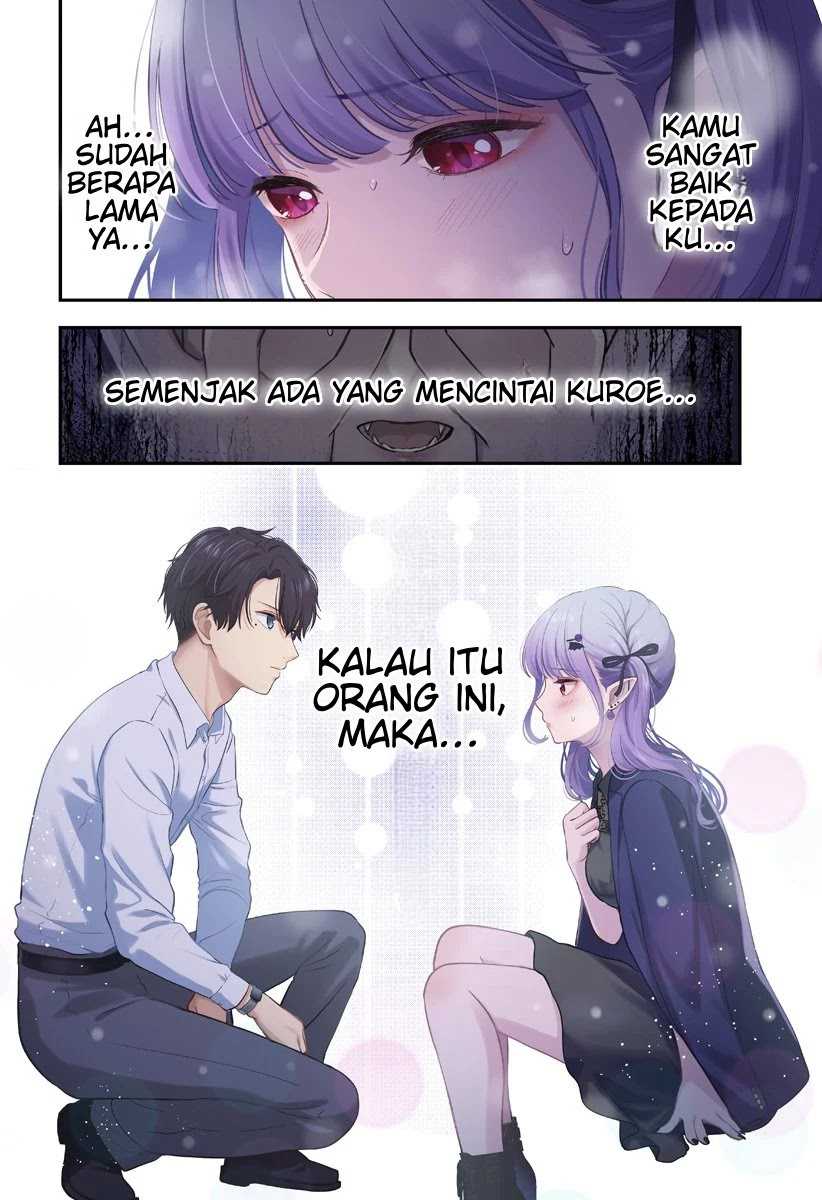 Ai ga Omoi Jiraikei Vampire