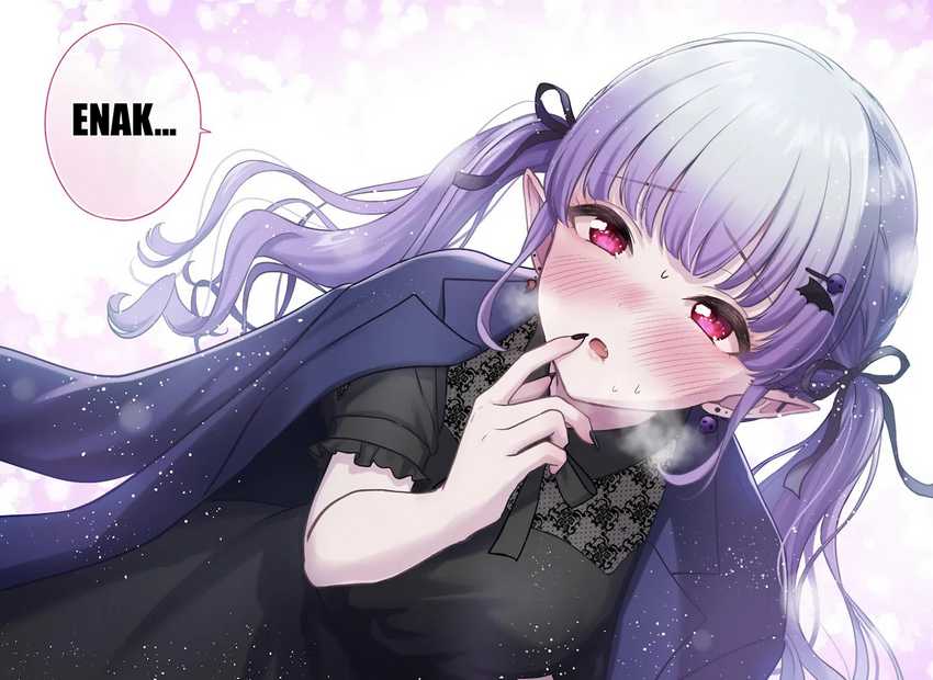 Ai ga Omoi Jiraikei Vampire