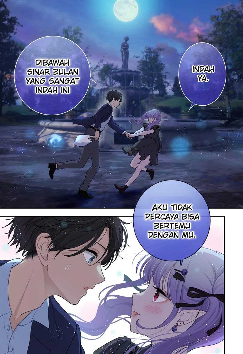 Ai ga Omoi Jiraikei Vampire