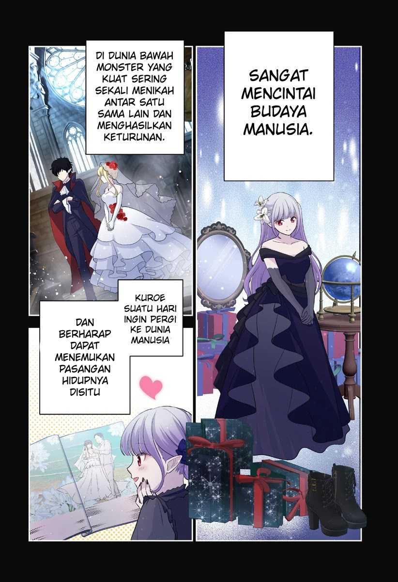 Ai ga Omoi Jiraikei Vampire