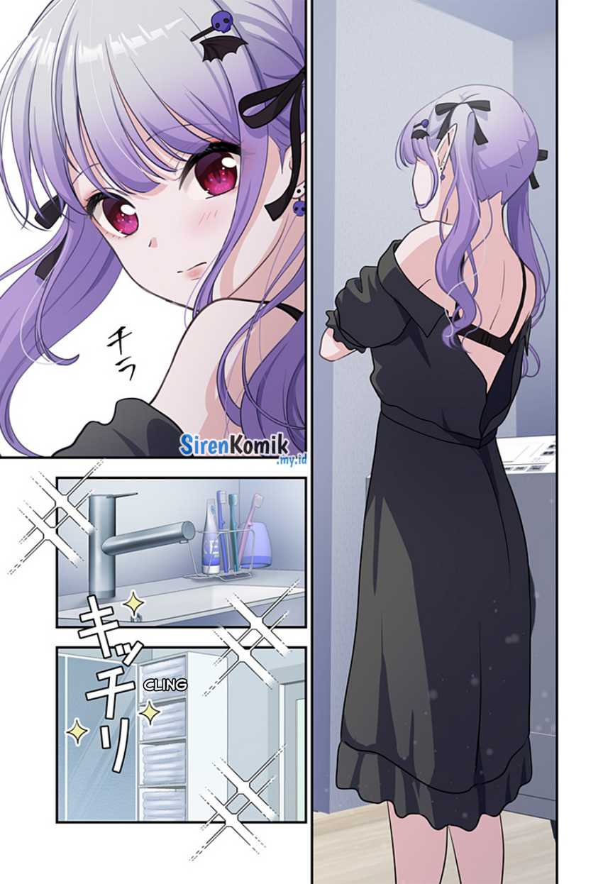 Ai ga Omoi Jiraikei Vampire