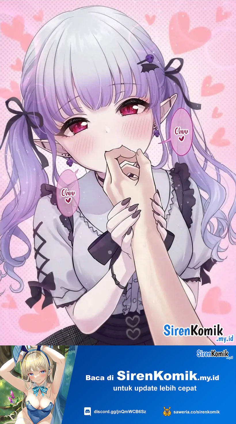 Ai ga Omoi Jiraikei Vampire