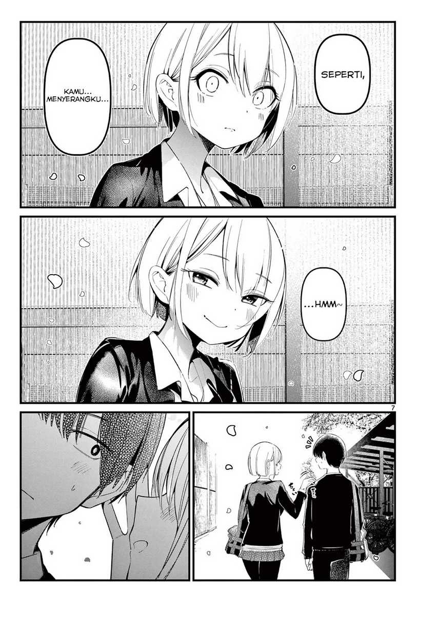 Aitsu no Kanojo