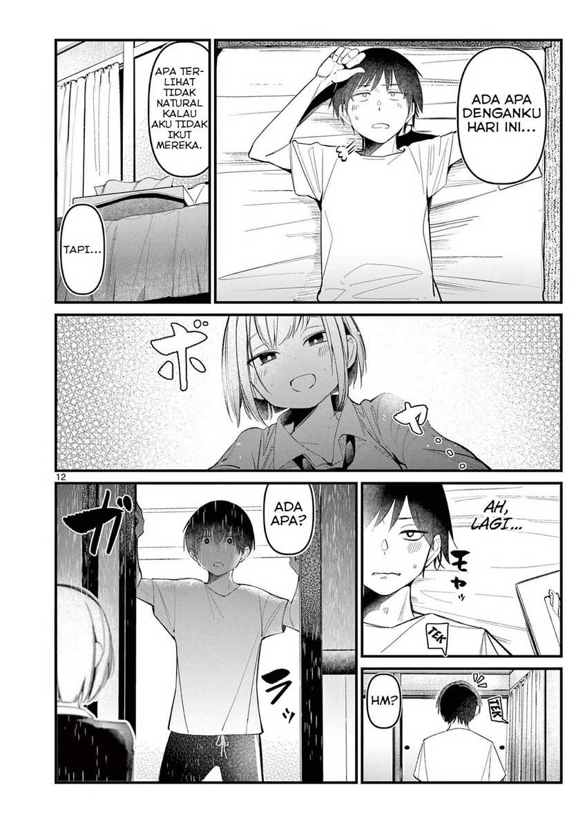 Aitsu no Kanojo