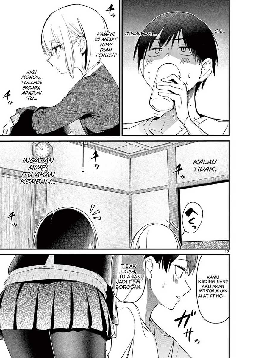 Aitsu no Kanojo
