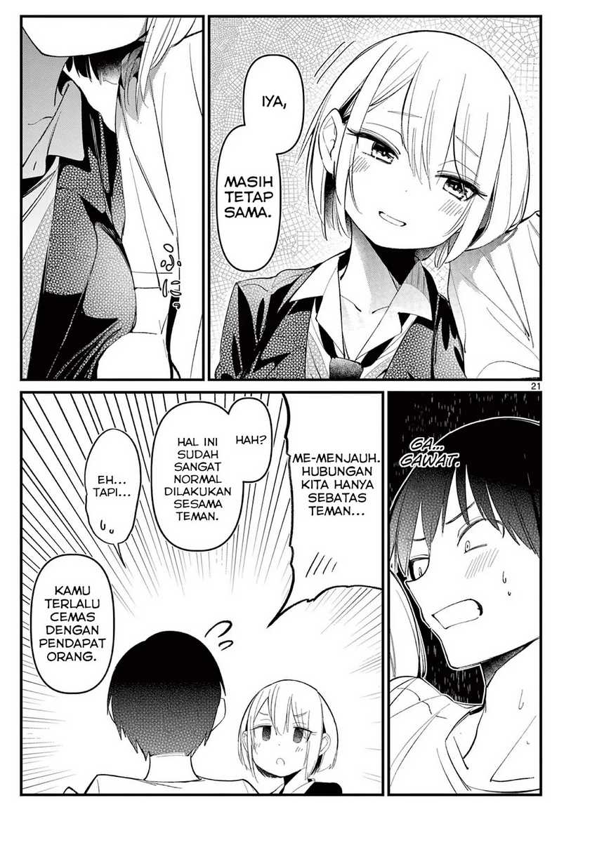 Aitsu no Kanojo