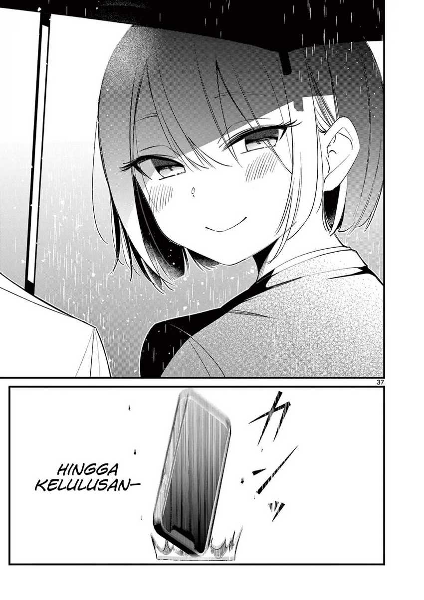 Aitsu no Kanojo