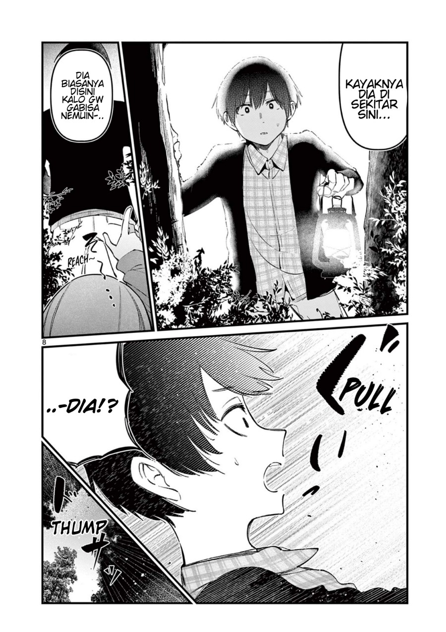 Aitsu no Kanojo