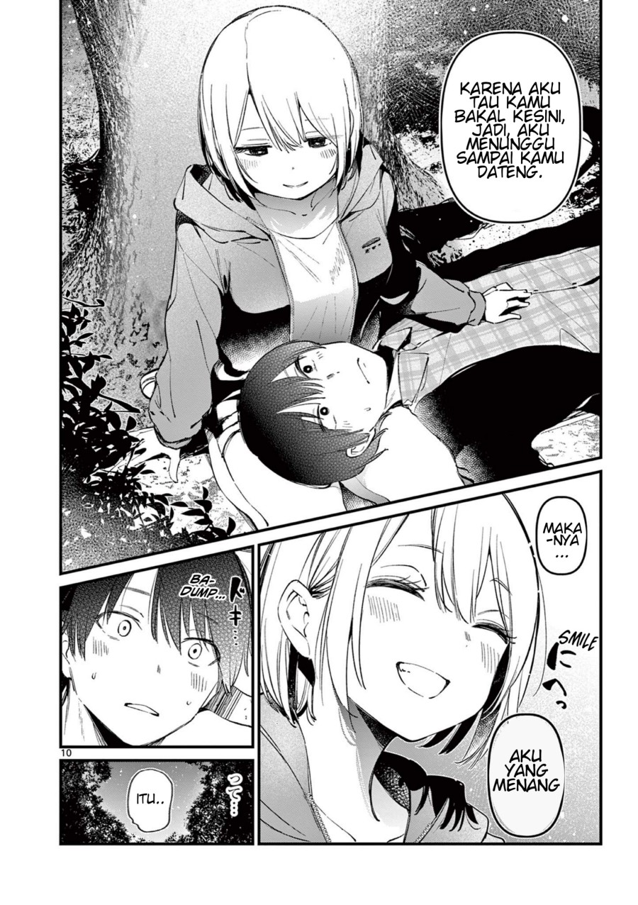 Aitsu no Kanojo
