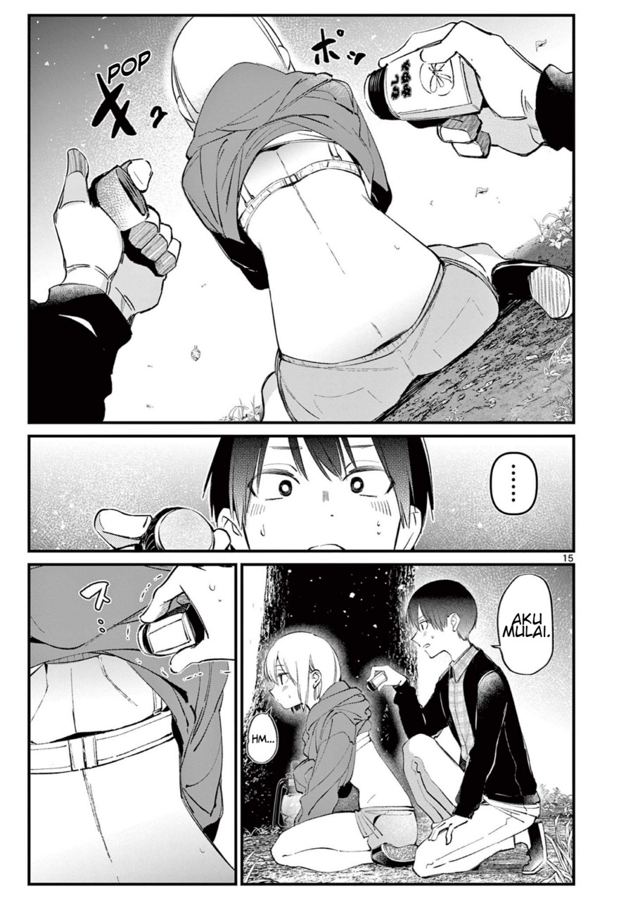 Aitsu no Kanojo