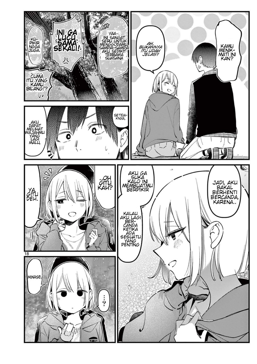 Aitsu no Kanojo