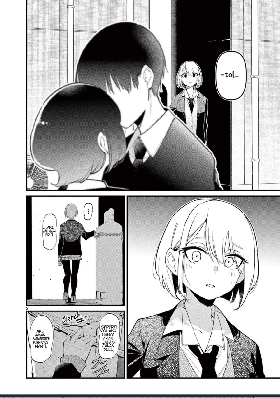 Aitsu no Kanojo