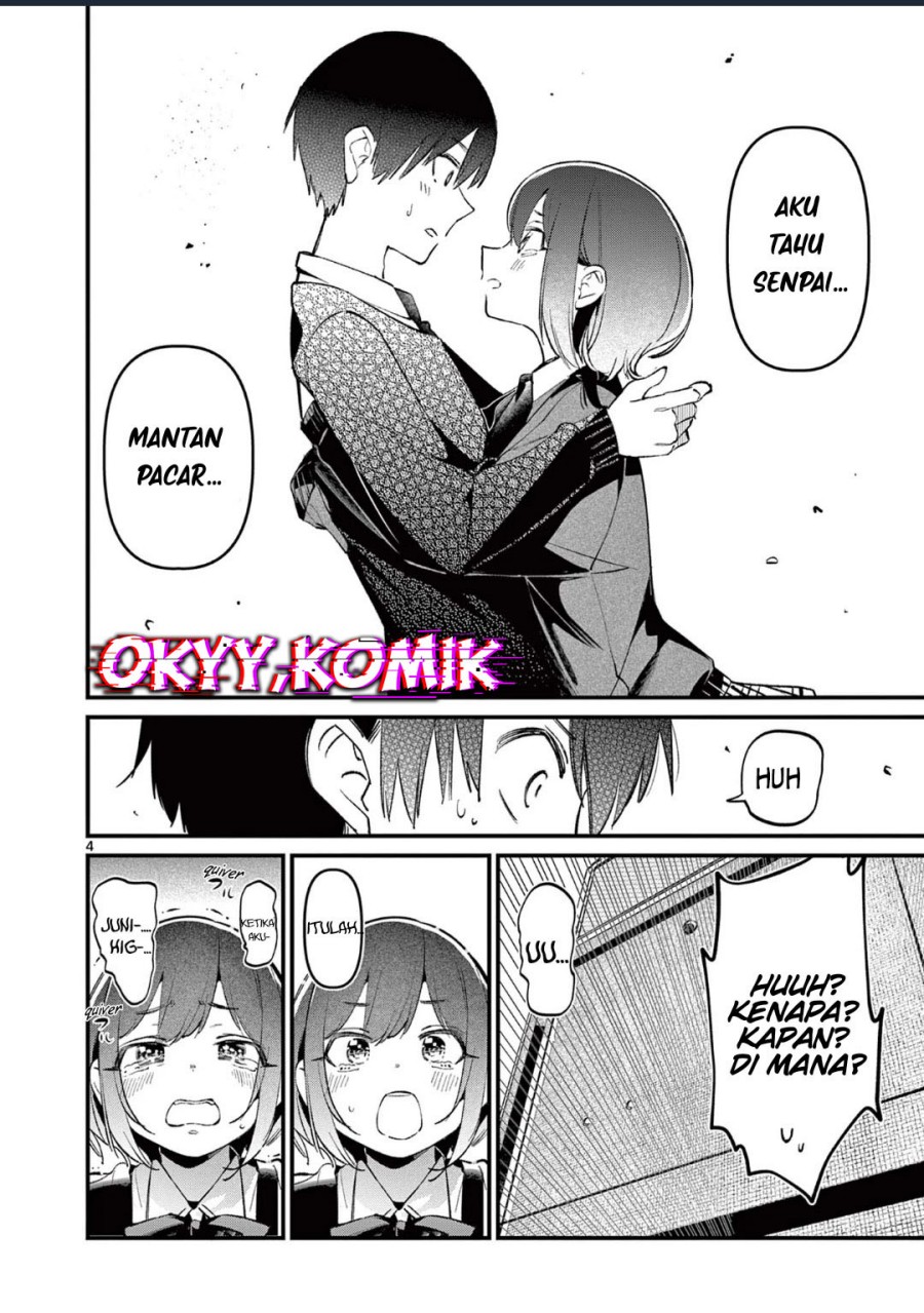 Aitsu no Kanojo
